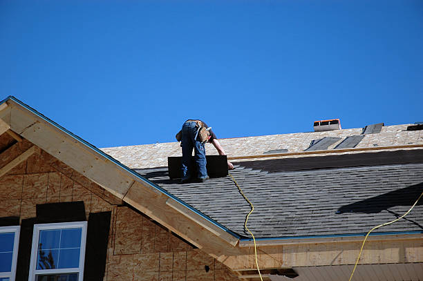 Best Slate Roofing Contractor  in Bethany, OR