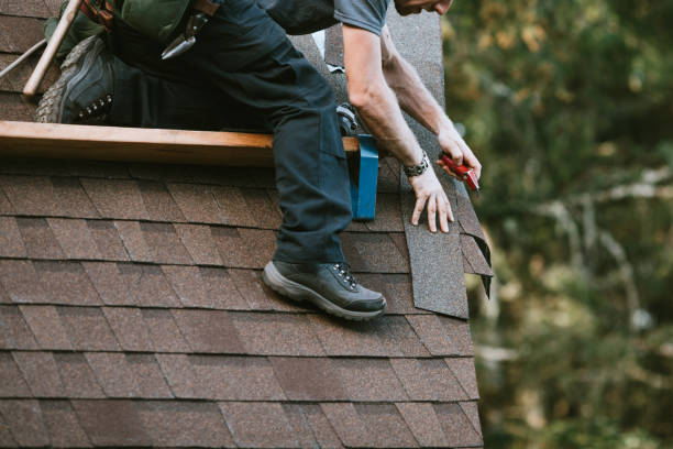Best Roof Leak Repair  in Bethany, OR