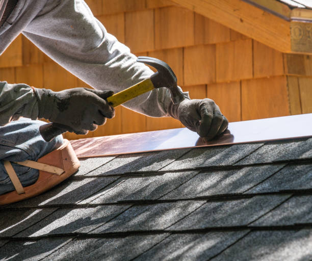 Best Roof Gutter Cleaning  in Bethany, OR